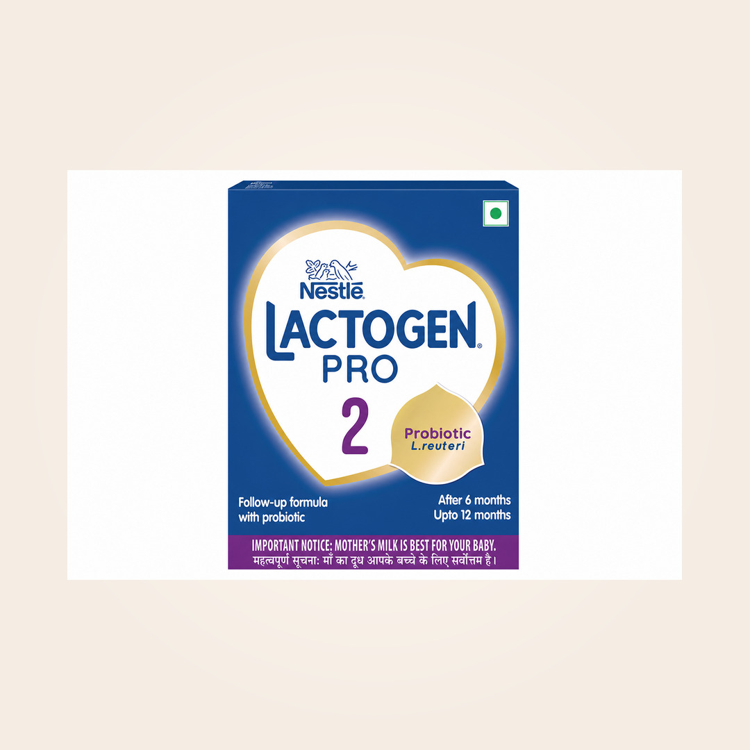 Lactogen Pro-2 Powder Refill 400 GM view 2